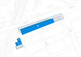 Siteplan gbpark12