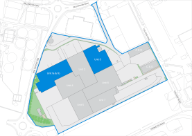 Siteplan gblark01