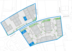 Siteplan gblake02