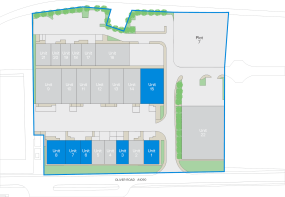 Siteplan gbthur02