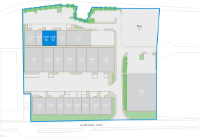 Siteplan gbthur02