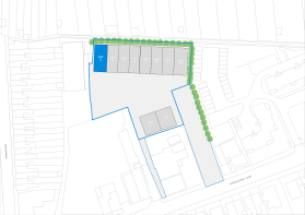 Siteplan gbexec01