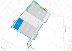 Siteplan gbthor06