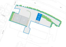 Siteplan gbayle01