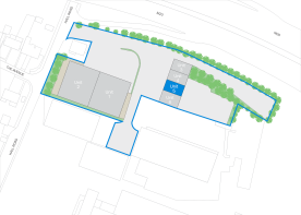 Siteplan gbayle01