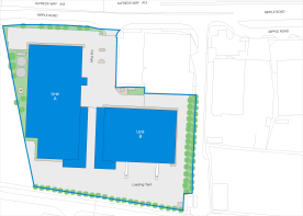Siteplan gbripp01