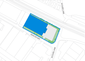 Siteplan gbdeac01