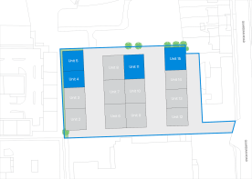 Siteplan gbguar01