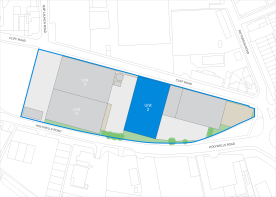 Siteplan gbclif01