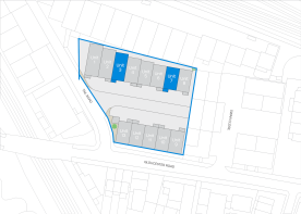 Siteplan gbroma01