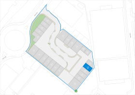 Siteplan gbstor01