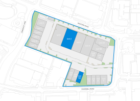 Siteplan gbbrac01