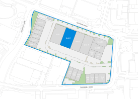 Siteplan gbbrac01