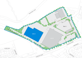 Siteplan gbting01