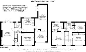 Wychwood Avenue, Lymm.jpg