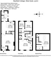 Newfield cottage, west Hyde, Lymm.jpg