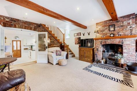 Newfield Cottage , Lymm
