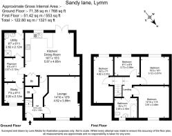 Sandy lane, Lymm.jpg