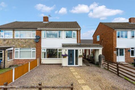 Lock Lane, Partington