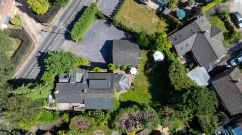 Fox Cottage, 32 Rushgreen Road, Lymm