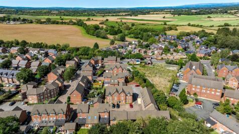 Springbank Gardens, Lymm