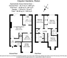 Claydon Gardens, Rixton.jpg