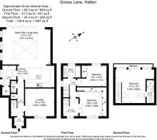 Goose lane, Hatton.jpg