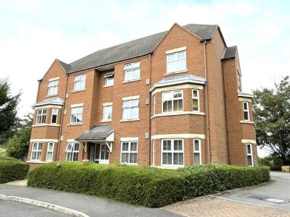 Colossus Way, Milton Keynes, Buckinghamshire, MK3