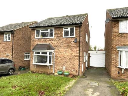 Bradwell Road, Milton Keynes, Buckinghamshire, MK13