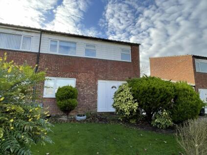 Freeman Close, Milton Keynes, Buckinghamshire, MK12