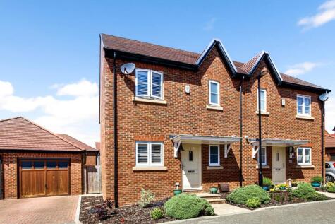 Mallow Grove, Bracknell