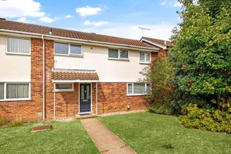 Carnoustie, Bracknell