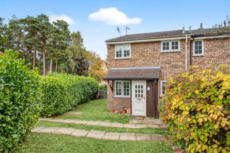 Crofton Close, Bracknell