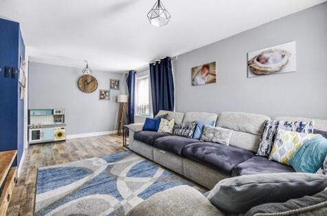 Jevington, Bracknell