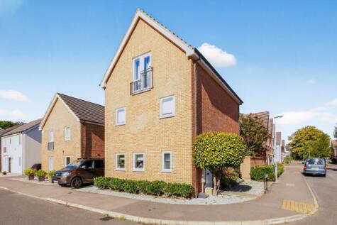 Hastings View, Bracknell