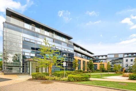 Wokingham Road, Bracknell