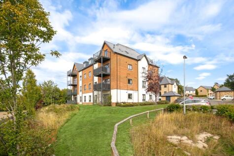 Johnstone Close, Bracknell