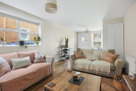 Bracknell Road, Winkfield Row