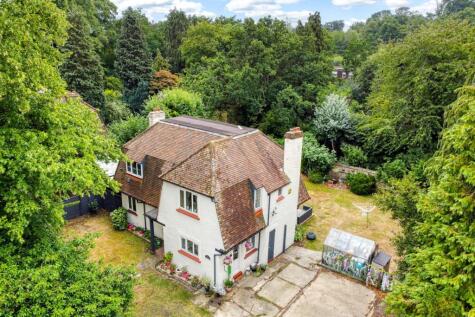 Bagshot Road, Bracknell