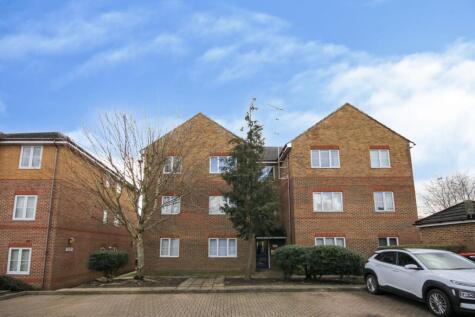 Anders Corner, Bracknell