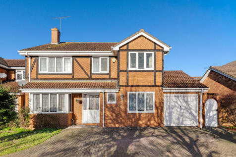 Arkwright Drive, Binfield, Bracknell, RG42