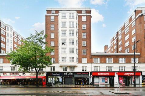 Park West, Edgware Road