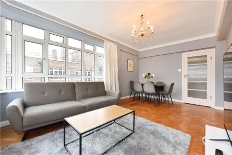 Portsea Hall, Portsea Place