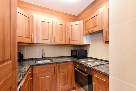 Sloane Street, Knightsbridge