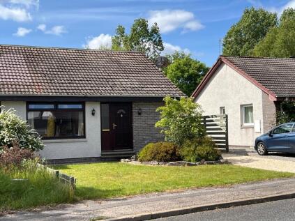Lockhart Place, Aviemore, Inverness-Shire, PH22