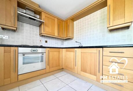 Cavell Drive, Bishop's Stortford