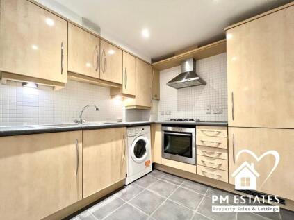 Swallow Court, Bishop's Stortford