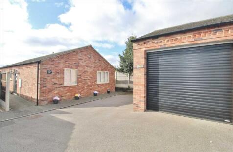 Adamstiles, Barrowby, Grantham