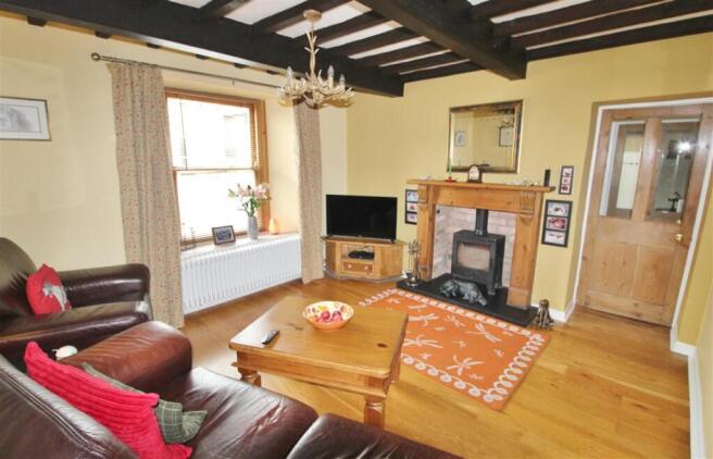 SITTING ROOM