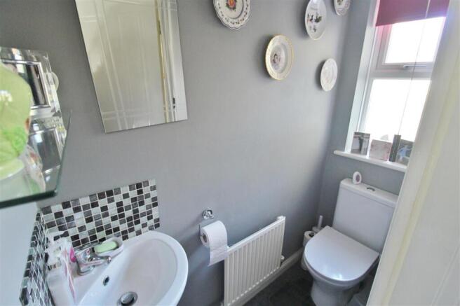 CLOAKROOM